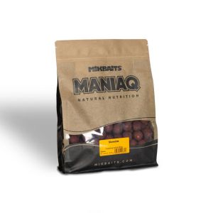 Mikbaits Boilies Maniaq